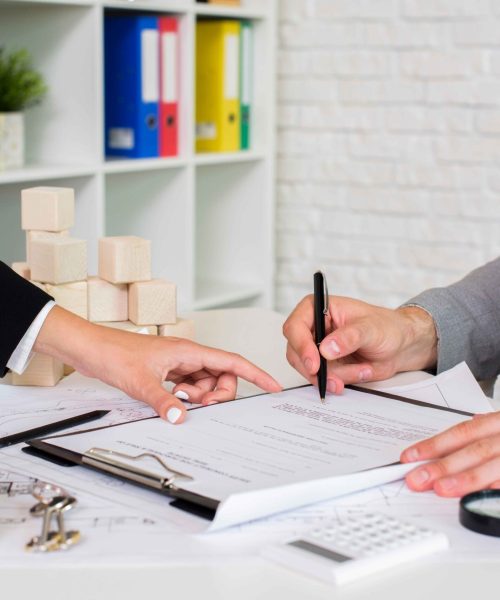 real estate appraisal